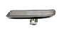 Image of Package Tray Trim (Right, Rear, Oak) image for your 1998 Volvo V70   